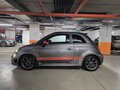 Fiat 500C Turismo 595
