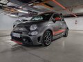 Fiat 500C Turismo 595