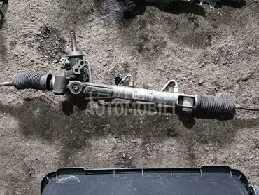 Letva volana za Opel Astra H od 2004. do 2010. god.