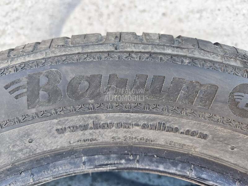 Barum 215/55 R16 Letnja