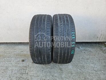 Barum 215/55 R16 Letnja