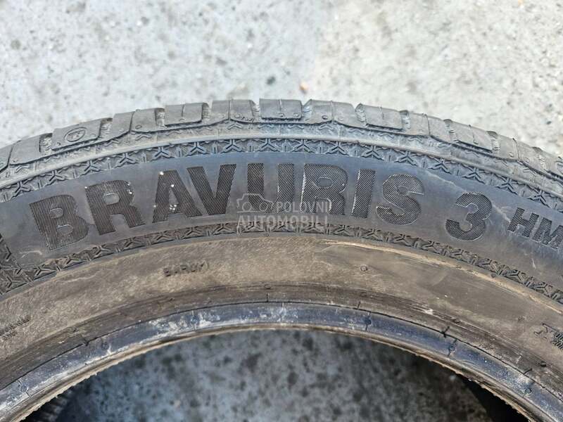 Barum 215/55 R16 Letnja