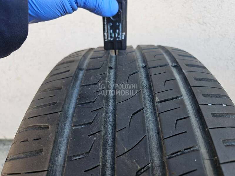 Barum 215/55 R16 Letnja
