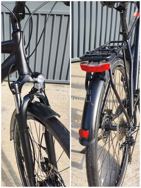 KTM Compel 3x10 full Deore