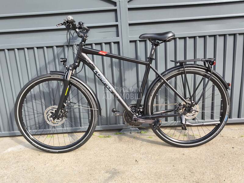 KTM Compel 3x10 full Deore