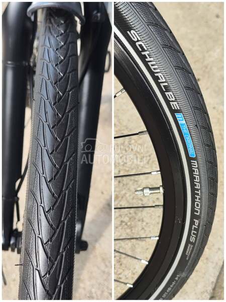 KTM Compel 3x10 full Deore