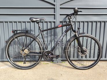 KTM Compel 3x10 full Deore