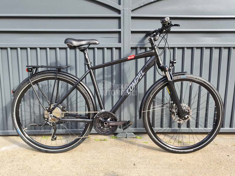 KTM Compel 3x10 full Deore