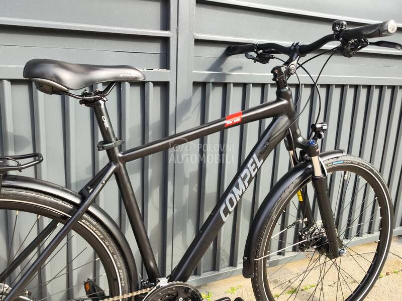 KTM Compel 3x10 full Deore