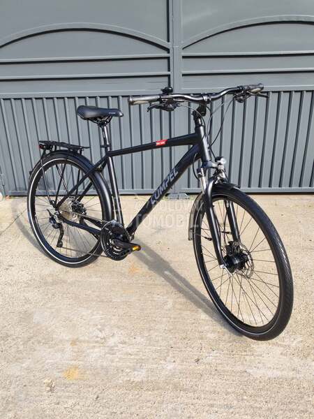 KTM Compel 3x10 full Deore