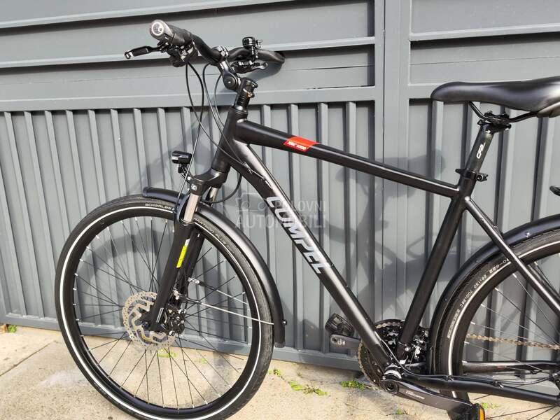 KTM Compel 3x10 full Deore