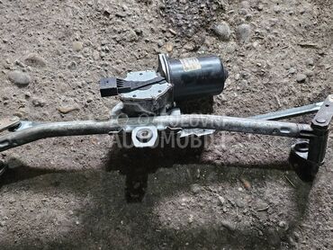 Poluge i motorić brisaca za Opel Astra H od 2004. do 2010. god.