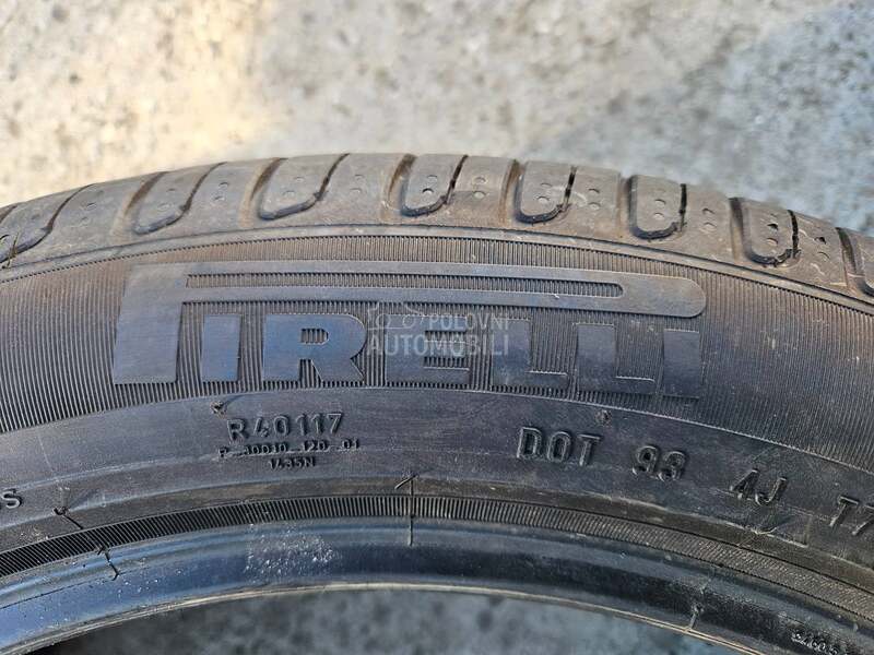 Pirelli 245/45 R18 Letnja