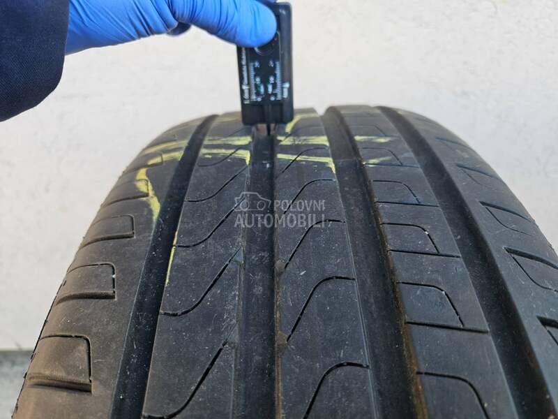Pirelli 245/45 R18 Letnja