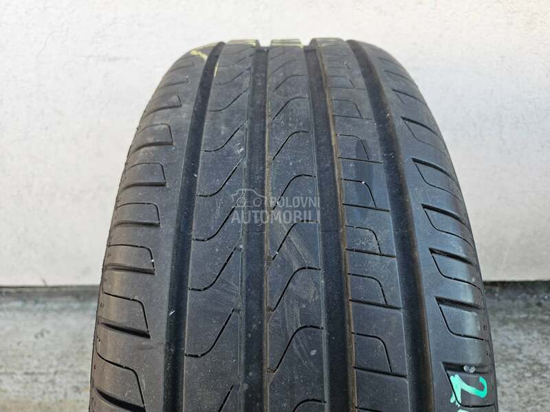 Pirelli 245/45 R18 Letnja