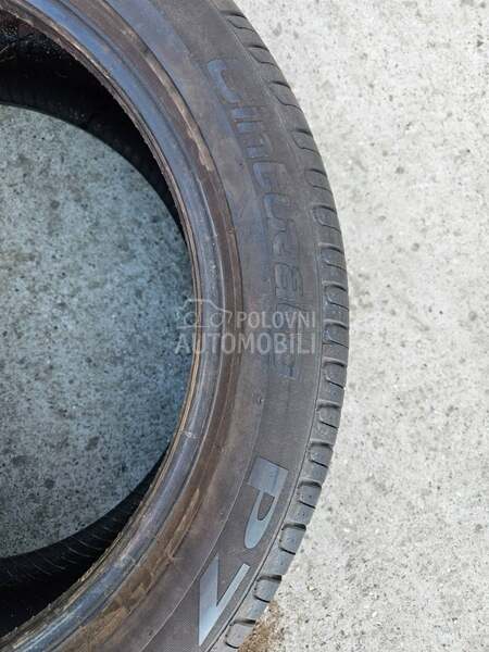 Pirelli 245/45 R18 Letnja