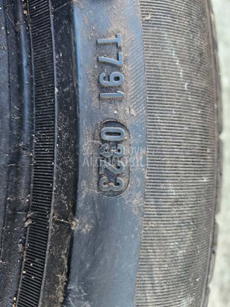 Pirelli 245/45 R18 Letnja