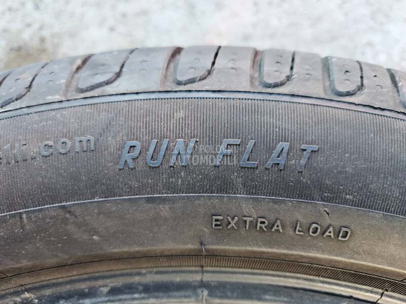 Pirelli 245/45 R18 Letnja