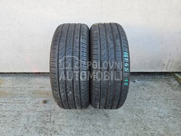Pirelli 245/45 R18 Letnja