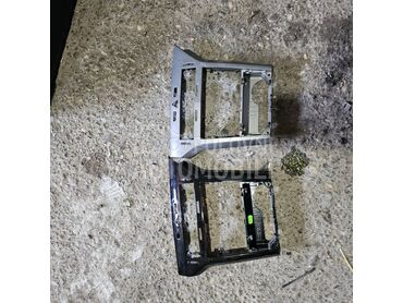 Centralna konzola za Opel Astra H od 2004. do 2010. god.