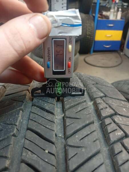 Tigar 235/55 R18 Letnja