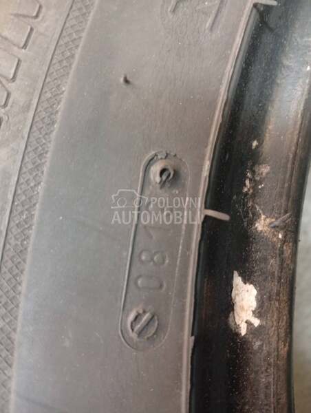 Tigar 235/55 R18 Letnja