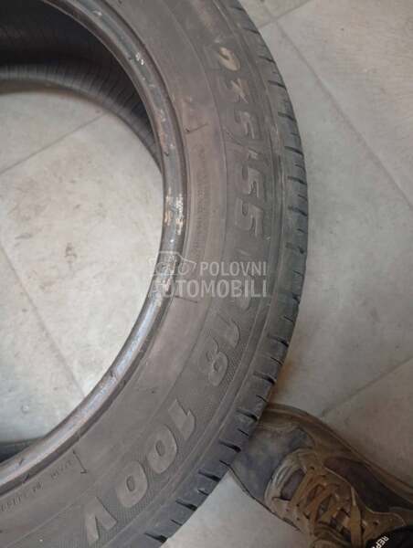 Tigar 235/55 R18 Letnja