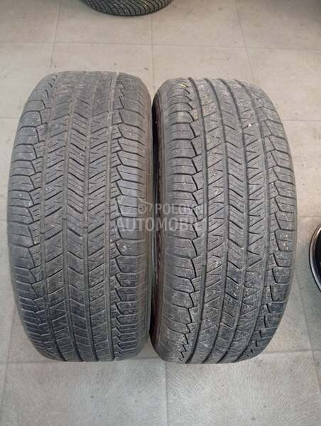 Tigar 235/55 R18 Letnja