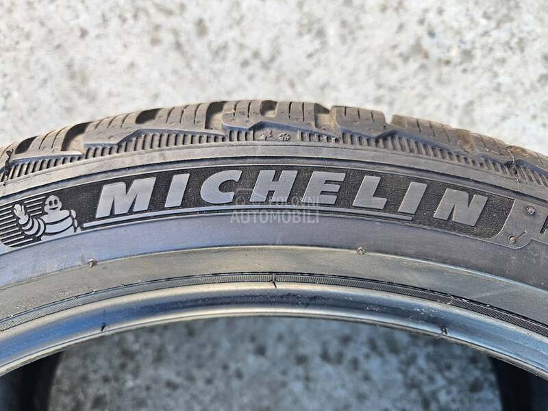 Michelin 275/35 R19 Zimska