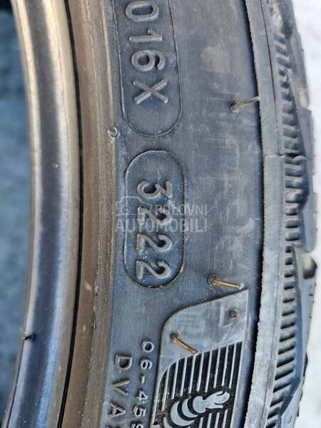 Michelin 275/35 R19 Zimska