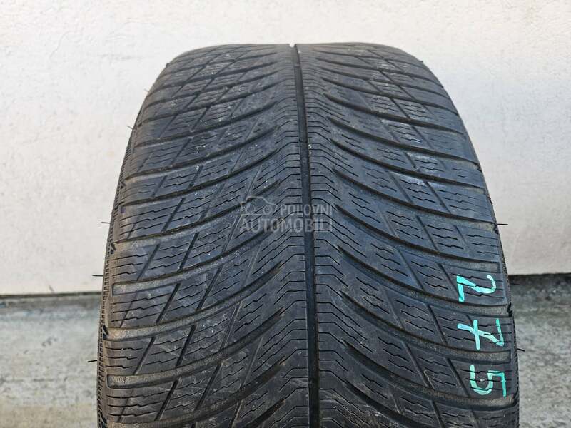 Michelin 275/35 R19 Zimska