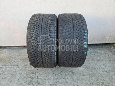 Michelin 275/35 R19 Zimska
