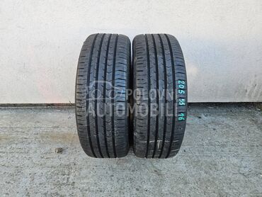 Continental 205/55 R16 Letnja