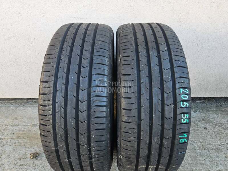 Continental 205/55 R16 Letnja