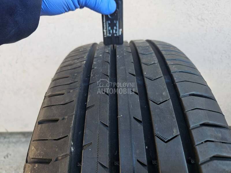Continental 205/55 R16 Letnja