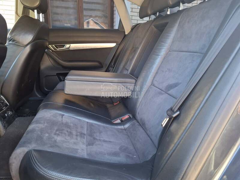 Audi A6 2.0 TDI