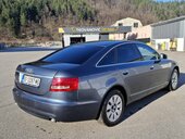 Audi A6 2.0 TDI