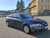 Audi A6 2.0 TDI