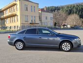 Audi A6 2.0 TDI