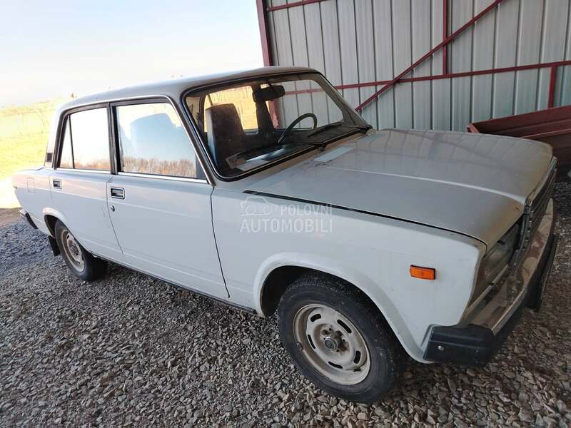 Lada 1300 