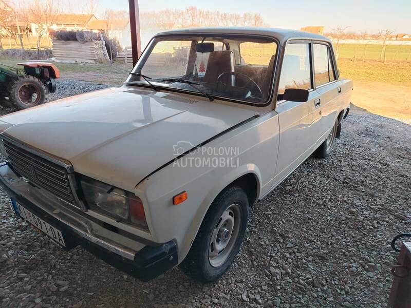 Lada 1300 