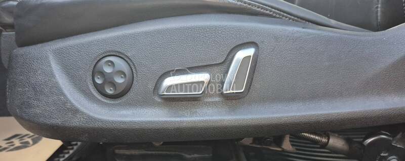 Audi A5 3.0 TDI  4X4