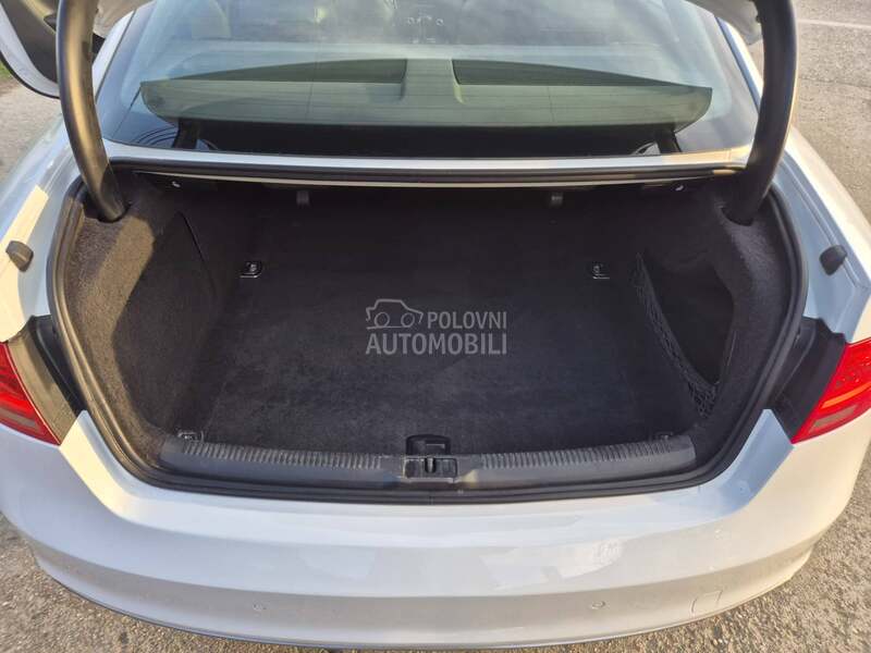 Audi A5 3.0 TDI  4X4