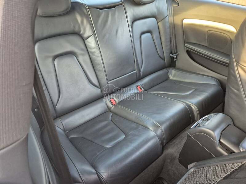 Audi A5 3.0 TDI  4X4