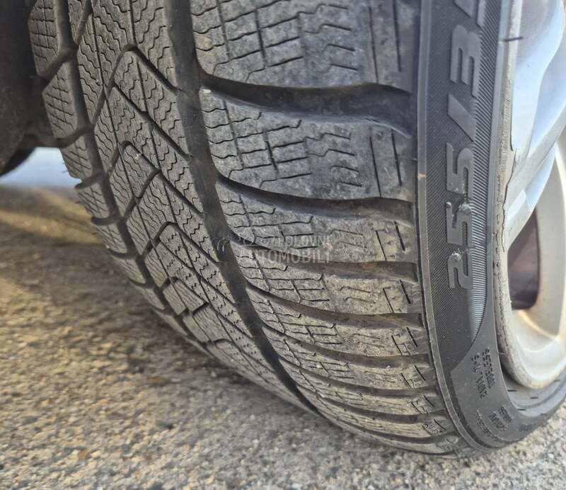 Audi A5 3.0 TDI  4X4