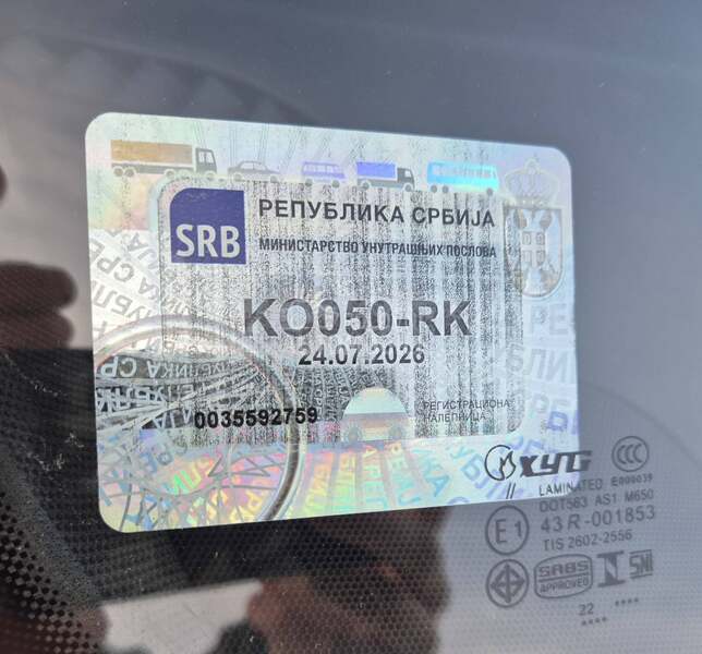 Audi A5 3.0 TDI  4X4