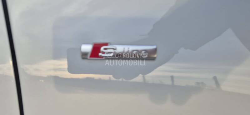 Audi A5 3.0 TDI  4X4