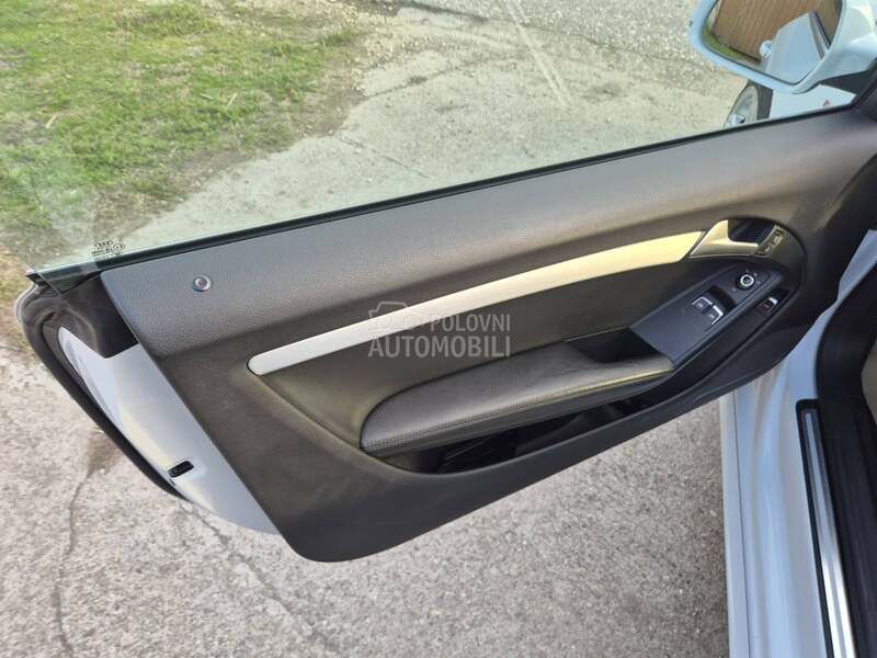 Audi A5 3.0 TDI  4X4