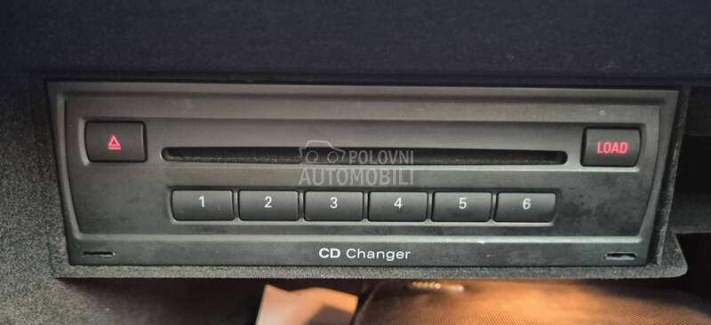 Audi A5 3.0 TDI  4X4