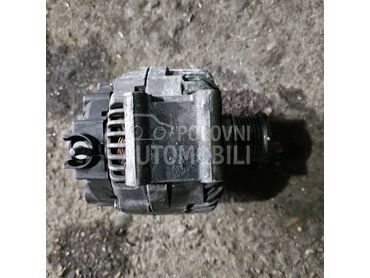 Alternator za Opel Astra H od 2004. do 2010. god.
